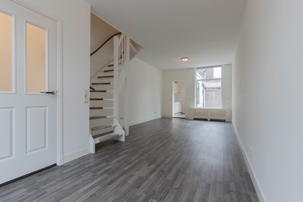Medium property photo - Oosterdwarsstraat 18, 2315 LS Leiden